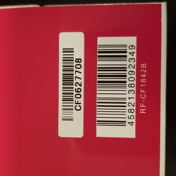 💕REFA💕 ReFa Carat Face New in Box Beauty Face Neck Roller Tool Tighten  Tone - Picture 12 of 17